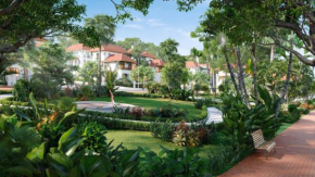 Elyday Village Sun Tropical - Bai Khem, Phu Quoc